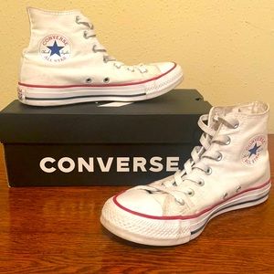 Converse Classic Chuck Taylor All Star